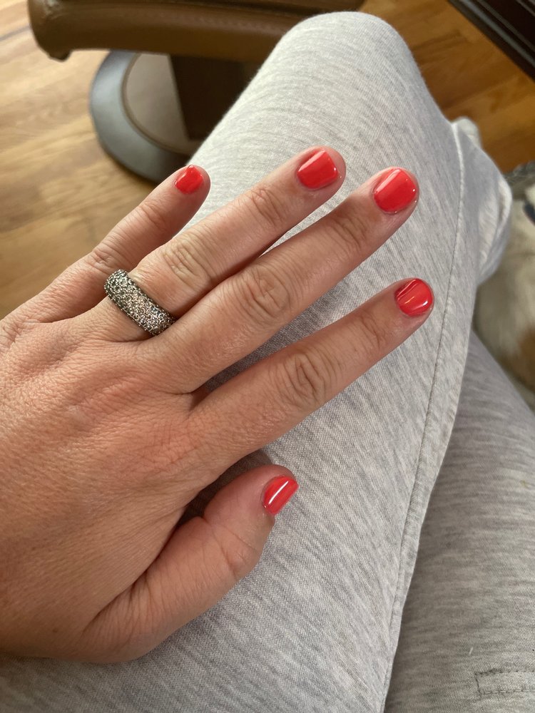 PEARL NAILS & SPA 39 Photos & 41 Reviews 896 Washington St