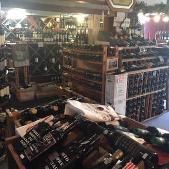 Champion Wine Cellars - A fraction of the selection! - Beer, Wine & Spirits Near Me - Seattle, Washington Champion Wine Cellars - A fraction of the selection! - Beer, Wine & Spirits Near Me - Seattle, Washington