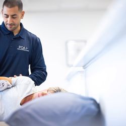 Princeton Orthopaedic Associates - Urgent Care