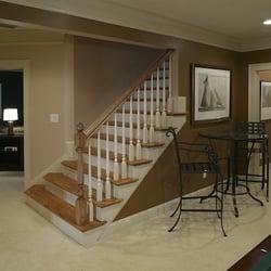 Columbus Bath & Basement Remodeling