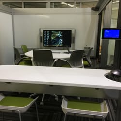 Scott Rice Office Works