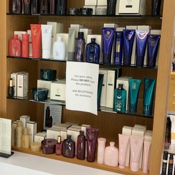 Sean Donaldson Hair - Brickell - Hair Salons Near Me - Miami, Florida