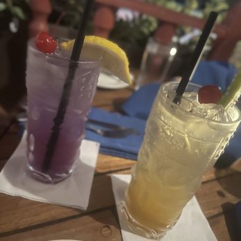 Chart House Waikiki - Grapefruit Juice, Guava Juice, Pineapple Juice, - Steakhouses Near Me - Honolulu, Hawaii
