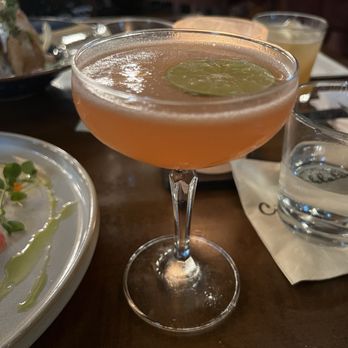 The Crunkleton - Cocktail Bars Near Me - Charlotte, North Carolina The Crunkleton - Cocktail Bars Near Me - Charlotte, North Carolina