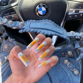 Sam’s Nail Studio - Nail Salons Near Me - West Covina, California
