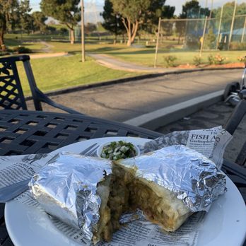 Dos Rios Tavern on the Green - Chile Verde Burrito - Sports Bars Near Me - Pico Rivera, California Dos Rios Tavern on the Green - Chile Verde Burrito - Sports Bars Near Me - Pico Rivera, California