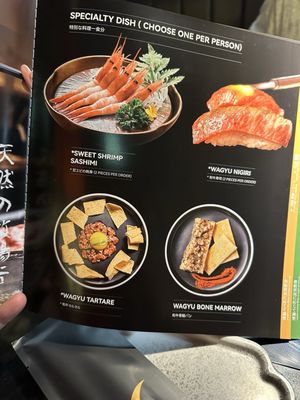 Menu photo 6 Chubby Cattle Shabu Duluth, GA Menu photo 6 Chubby Cattle Shabu Duluth, GA