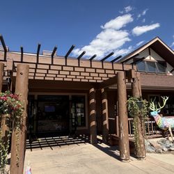 Estes Park Center YMCA - Crafts