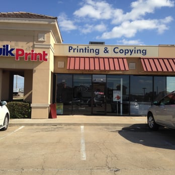 Quik Print - Printing Services Near Me - Tulsa, Oklahoma Quik Print - Printing Services Near Me - Tulsa, Oklahoma