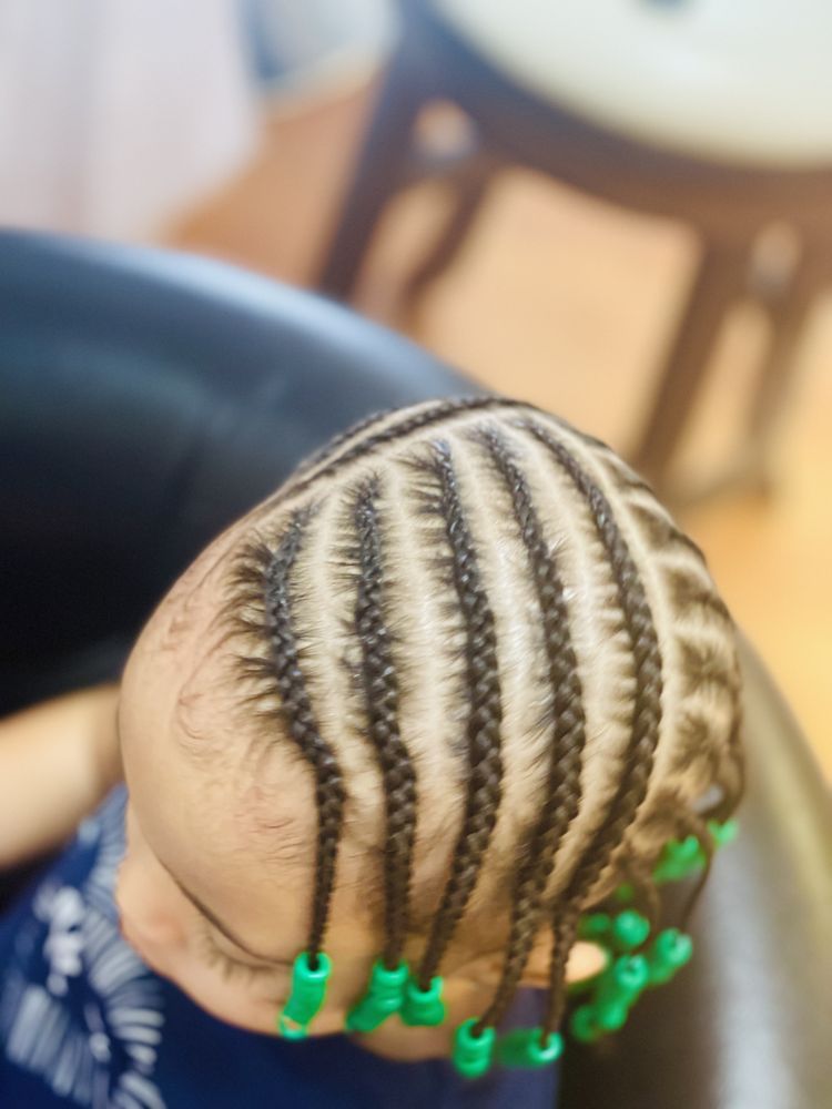 ZEE BRAIDING Updated September 2024 516 Central Ave, Jersey City