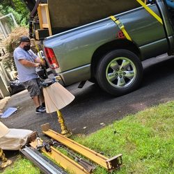 Pf Junk Removal Services
