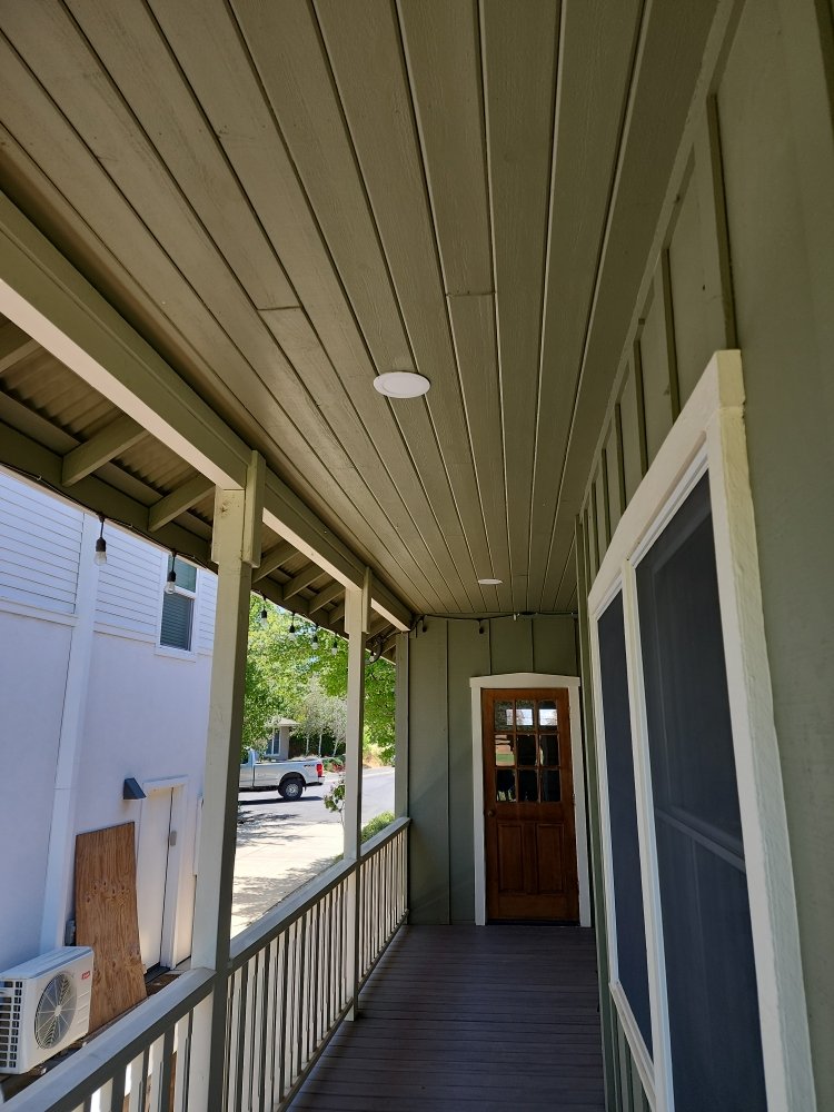 Slide of CC Electrical