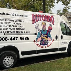 Rotondo Plumbing & Heating