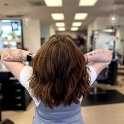 Salon Mariposa