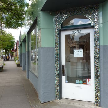 Guardino Gallery - Art Galleries Near Me - Portland, Oregon