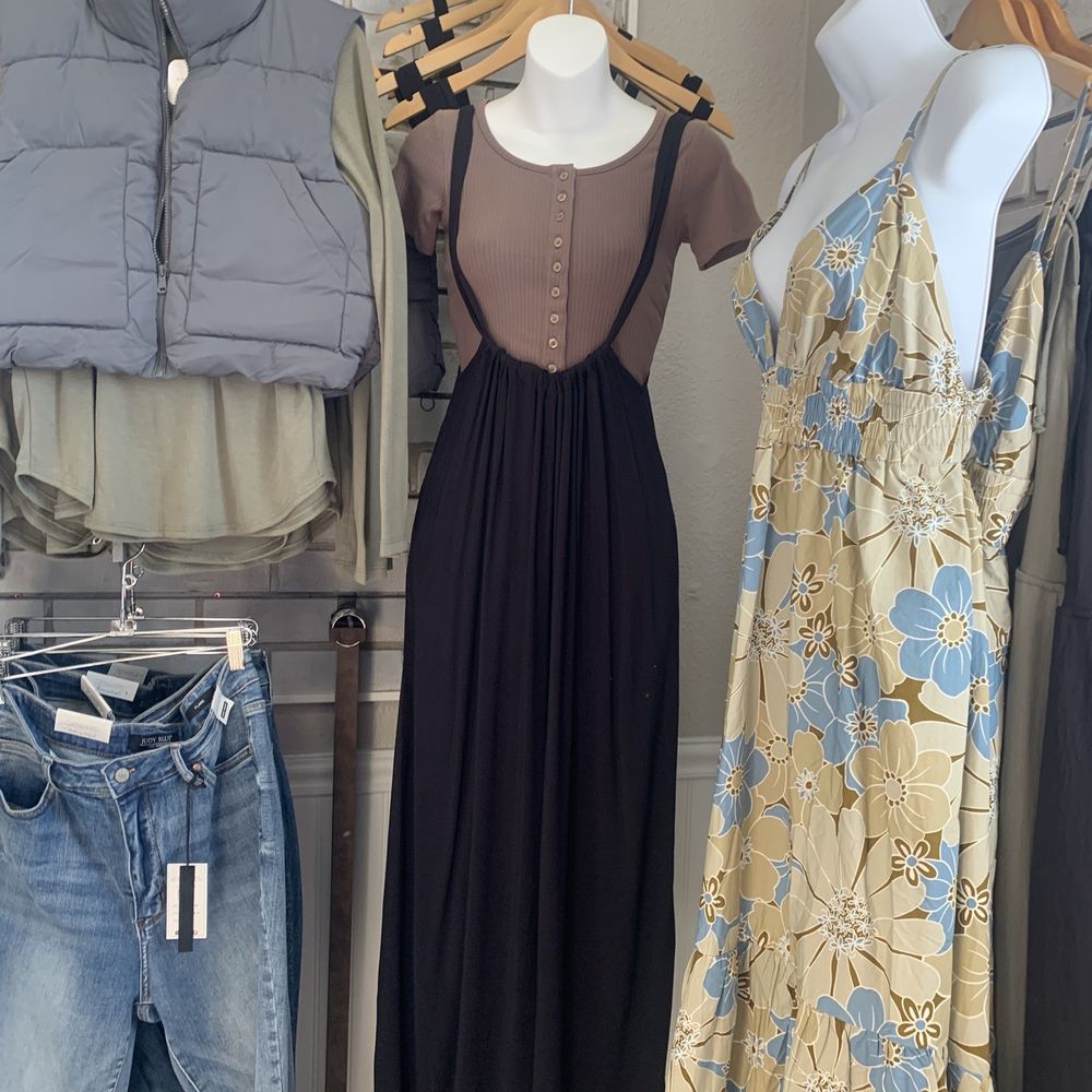 Sofia Grace Boutique - Cute clothes!! - Women's Clothing Near Me - Dixon, California