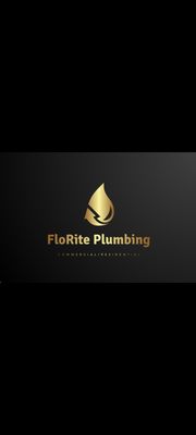 Florite Plumbing Logo