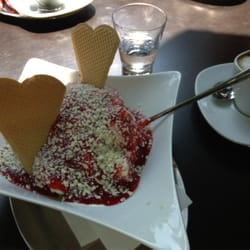 Mulino Eiscafé