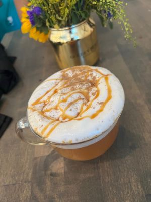 Toast Cafe by null