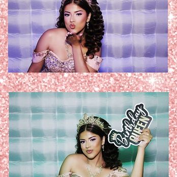 1. Novoa Photobooth 360