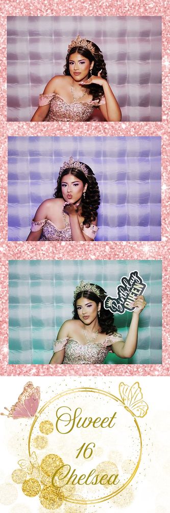 Novoa Photobooth 360