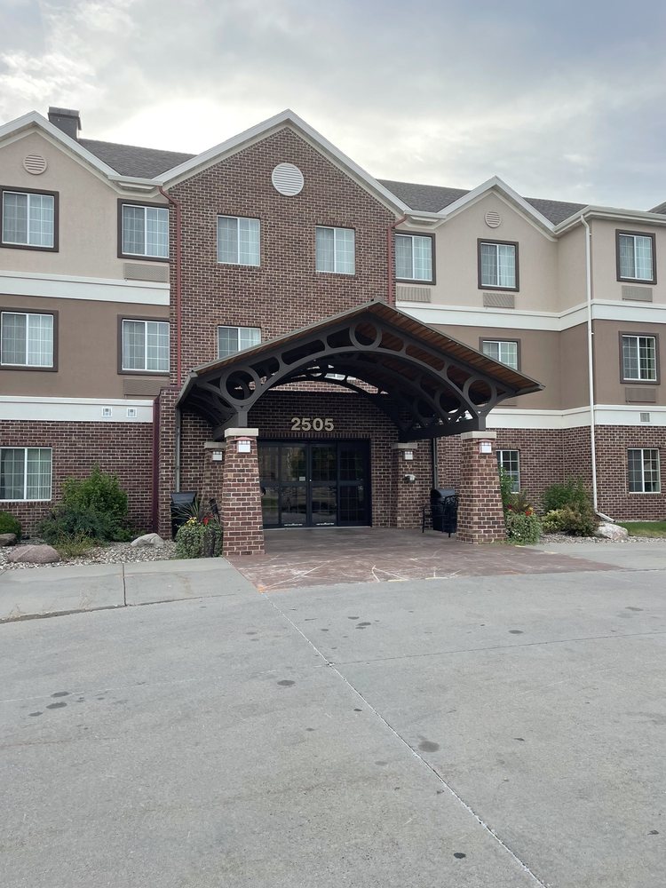 Staybridge Suites Sioux Falls at Empire Mall - wedding in Sioux Falls, SD