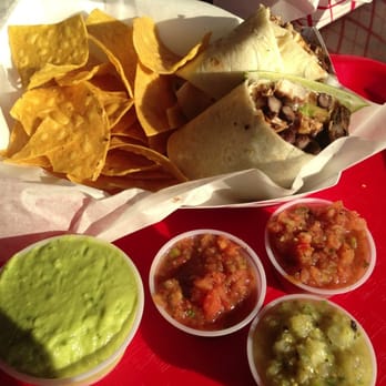 Zona Fresca - Mexican Near Me - Pompano Beach, Florida