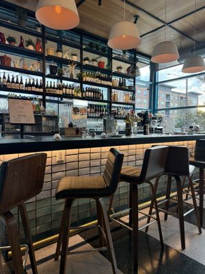 Local Foods - The Heights by null