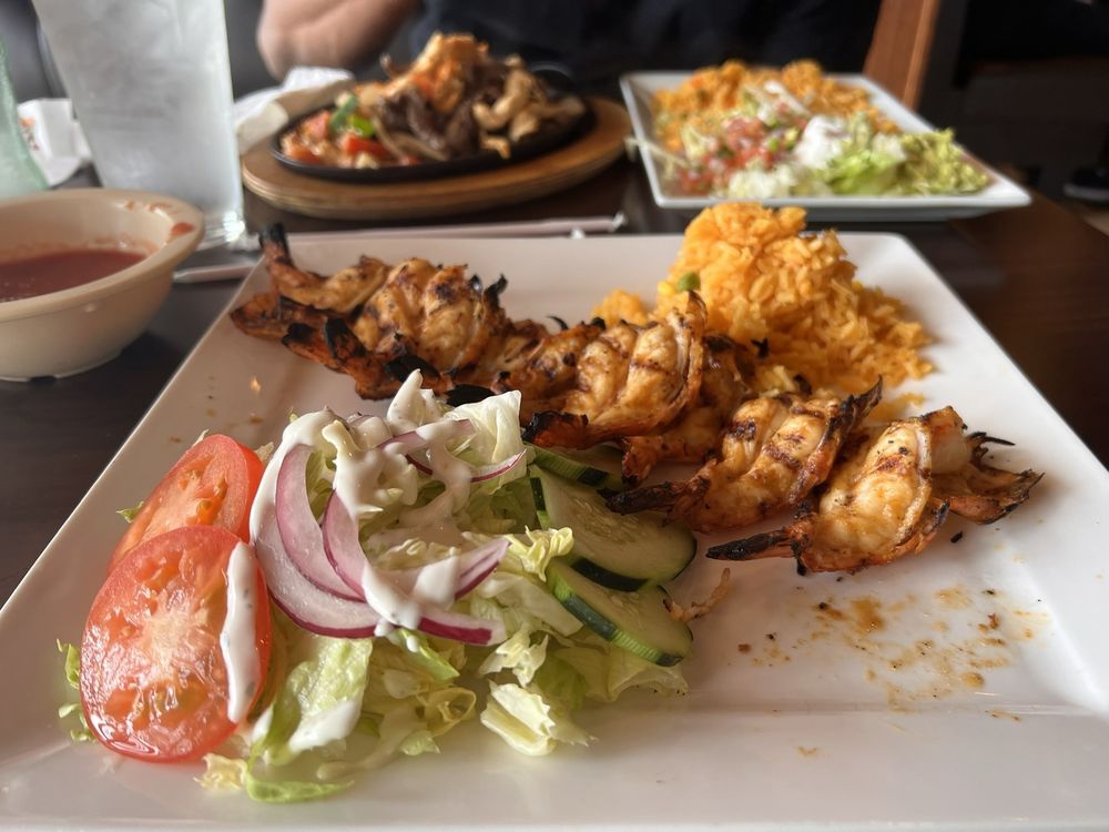 El Rancho Grande — Mexican restaurant in West Chester