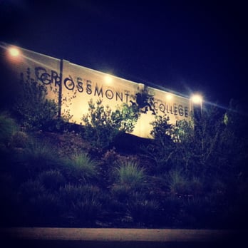 Grossmont College - Colleges & Universities Near Me - El Cajon, California