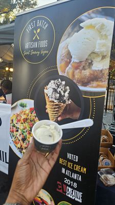 Smorgasburg Atlanta by null