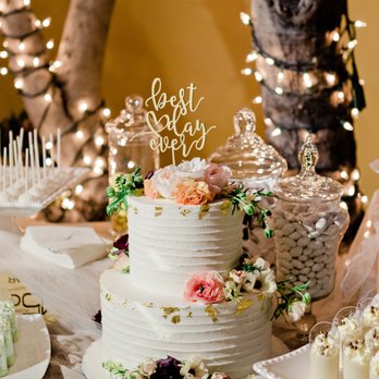 Fantasy Frostings - Gluten free wedding cake - Custom Cakes Near Me Fantasy Frostings - Gluten free wedding cake - Custom Cakes Near Me