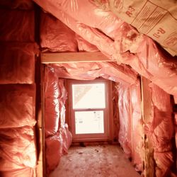 Blue Creek Construction - Don't forget you can save 10% on your first project with Blue Creek Construction.