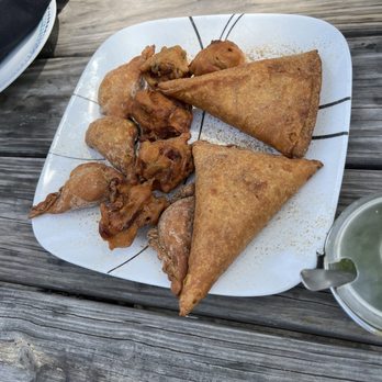 Kathmandu Kitchen - Indian yum yum - Indian Near Me - Davis, California
