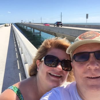 Seven Mile Bridge - Landmarks & Historical Buildings Near Me