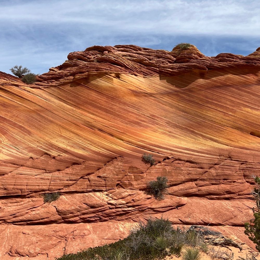 The Wave - Landmarks & Historical Buildings Near Me - Kanab, Utah The Wave - Landmarks & Historical Buildings Near Me - Kanab, Utah