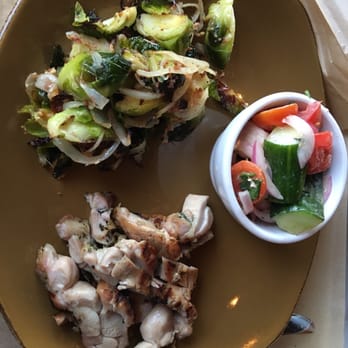 Urban Plates - Salad Near Me - Pasadena, California Urban Plates - Salad Near Me - Pasadena, California