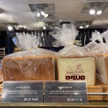 Brug Bakery - Ala Moana - Picking up this rich bread for work - Bakeries Near Me - Honolulu, Hawaii Brug Bakery - Ala Moana - Picking up this rich bread for work - Bakeries Near Me - Honolulu, Hawaii