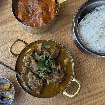 Himalayan Wild Yak - Curry chicken and goat - Himalayan/Nepalese Near Me - Arlington, Virginia
