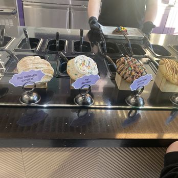 The Cookie Bar - Desserts Near Me - Colleyville, Texas The Cookie Bar - Desserts Near Me - Colleyville, Texas