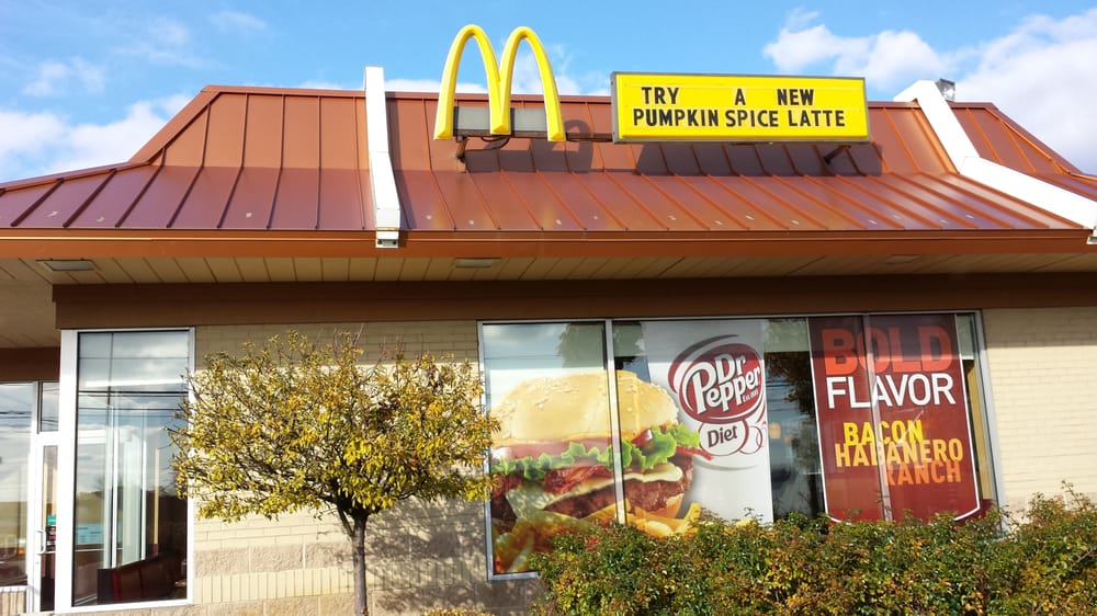 McDonald's Logo