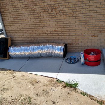 Positively Charged Electric - Whole house fan - Electricians Near Me