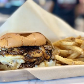 Sixth Street Burger - Burgers Near Me - San Jose, California Sixth Street Burger - Burgers Near Me - San Jose, California