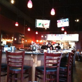 The Grill - New American Near Me - San Angelo, Texas The Grill - New American Near Me - San Angelo, Texas