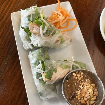 Sapa House - chicken spring roll - Sushi Bars Near Me - Dallas, Texas Sapa House - chicken spring roll - Sushi Bars Near Me - Dallas, Texas