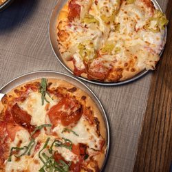 The Pizza Factory