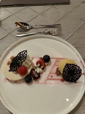 Epic Restaurant by null
