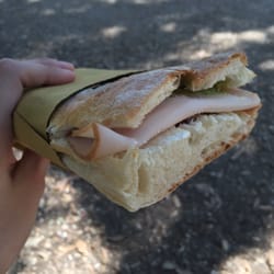 La Pagnottella Gourmet - Delisizio