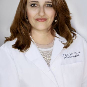 Primary Audiology - Dr. Natalya Levi - Audiologist Near Me - New York, New York Primary Audiology - Dr. Natalya Levi - Audiologist Near Me - New York, New York