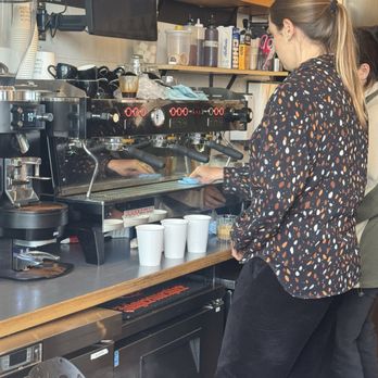 Spilt Milk - Cafes Near Me - Revelstoke, British Columbia Spilt Milk - Cafes Near Me - Revelstoke, British Columbia